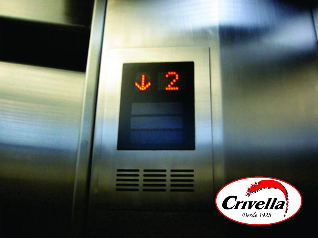 Você sabia que botões de elevadores podem ser mais sujos que banheiros?
