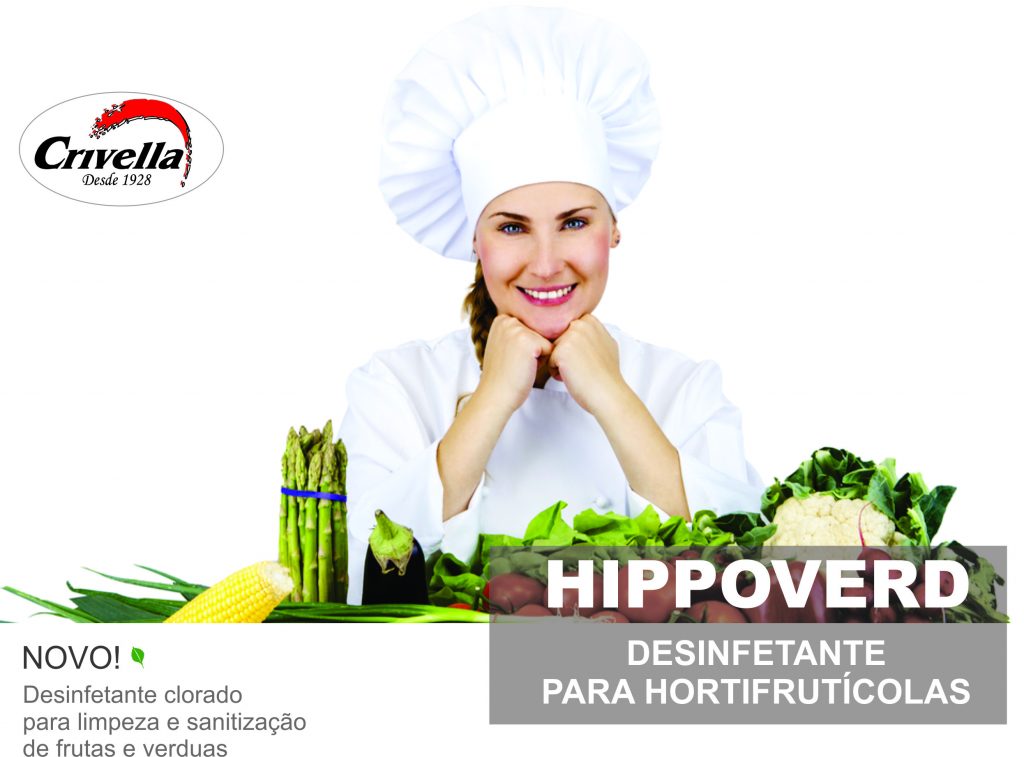 HIPPOVERD